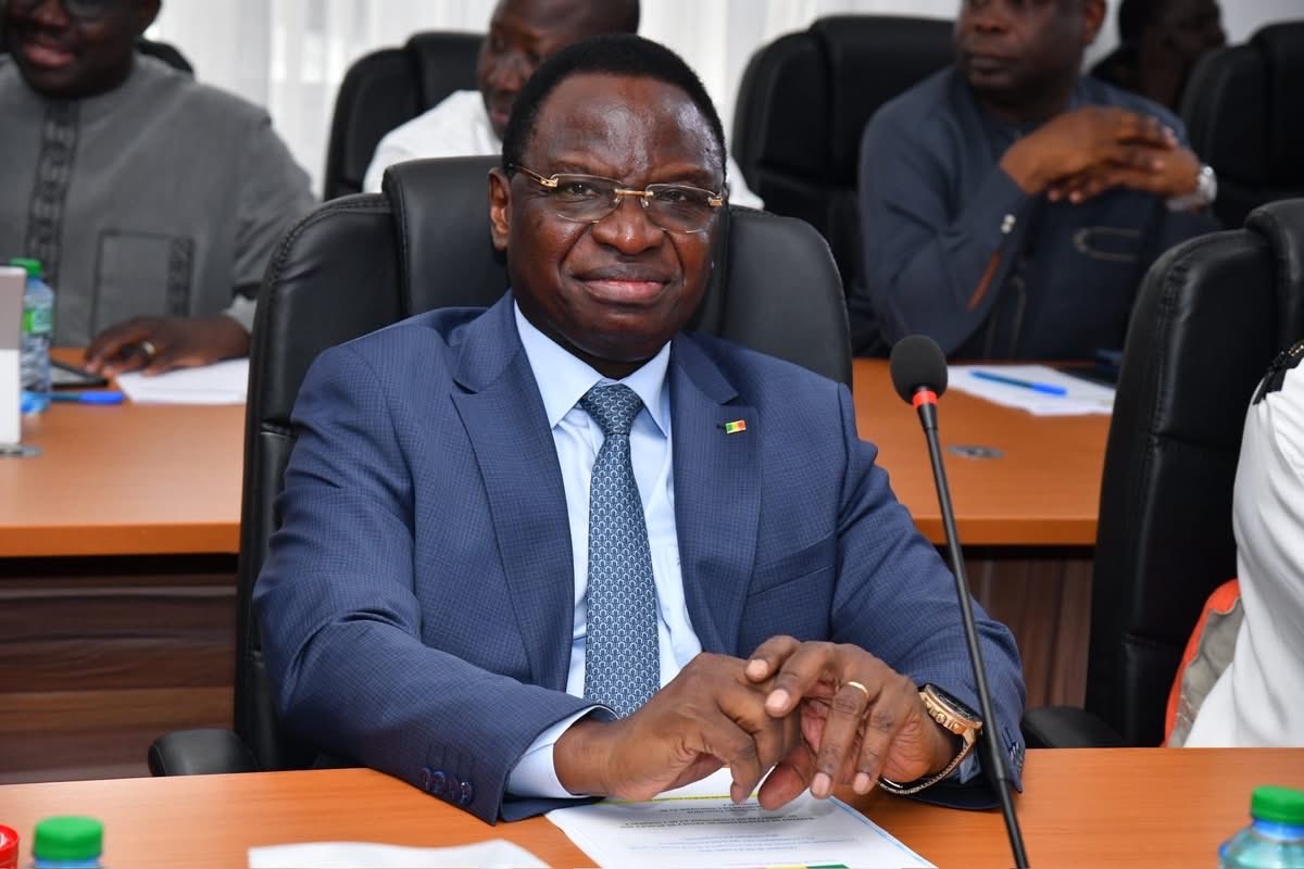 ​Riz Sénégalais : Le Prix de 350 F/Kg Officiellement Fixé