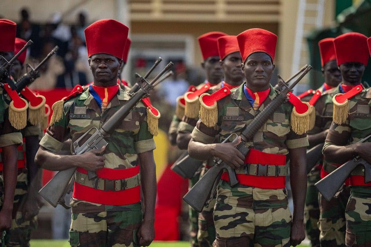 Thiaroye 1944 : le Gouvernement lance les préparatifs du 81ᵉ anniversaire de la commémoration
