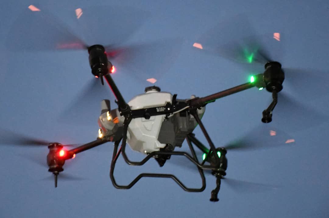 Révolution Agricole au Sénégal : Six Drones de Pointe pour une Souveraineté Alimentaire Accélérée