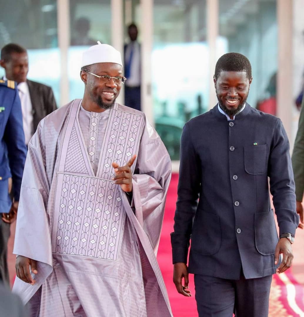 Contribution: l&rsquo;opposition et la crise( Par Pape Sadio Thiam)