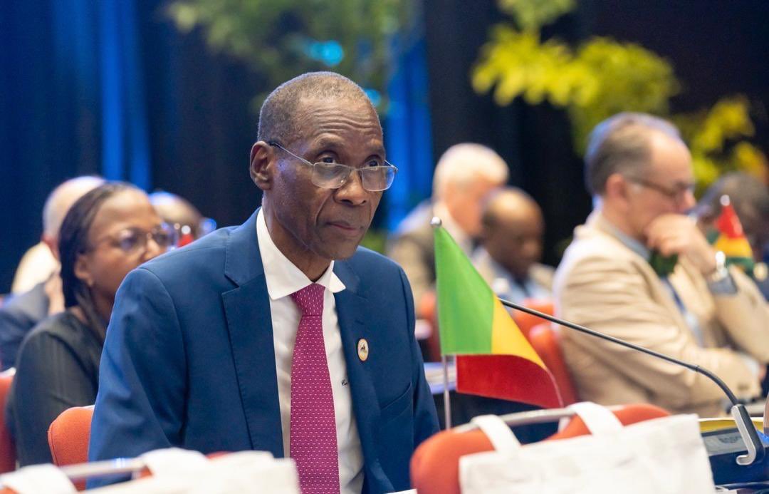 Droit des femmes: le plaidoyer sénégalais pour l&rsquo;action concrète à la 46ᵉ Conférence Ministérielle de la Francophonie
