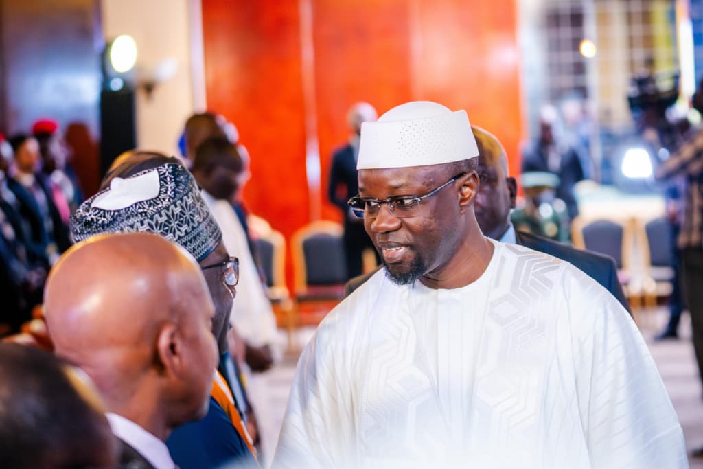 Le Premier ministre Ousmane Sonko ouvre la 76ᵉ réunion du Comité des ministres de l’ASECNA