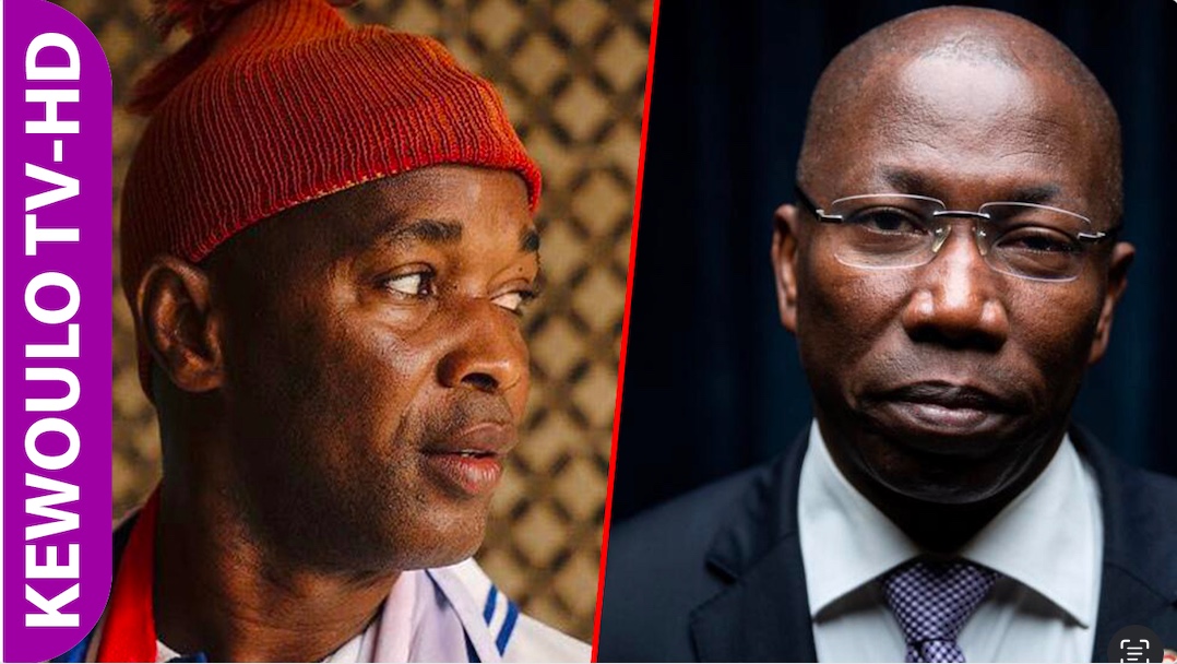 Guinée-Bissau : Les opposants Domingos Simões Pereira et Fernando Días arrêtés par des éléments de la BIP