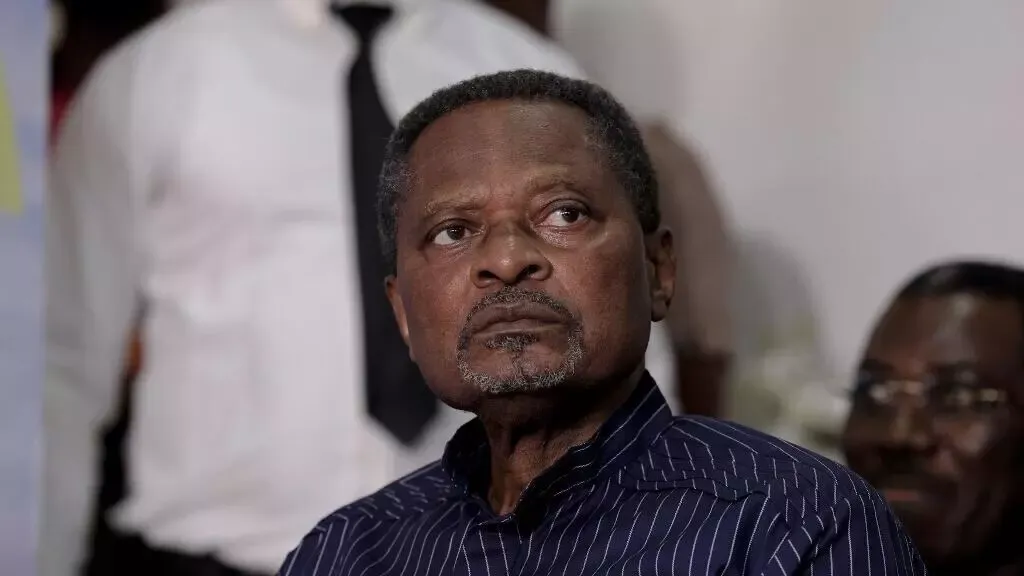 Cameroun : l&rsquo;opposant Anicet Ekane est mort en détention