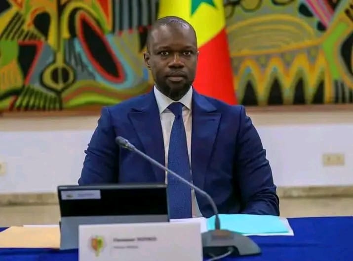 Conseil des ministres : Ousmane Sonko restructure l’administration et prépare une réforme des retraites