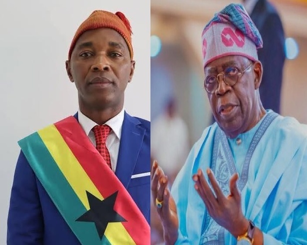 Nigeria–Guinée-Bissau : Tinubu demande à la CEDEAO de déployer une mission de sécurité pour protéger Fernando Dias Da Costa