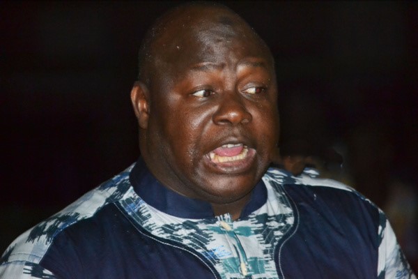 Guédiawaye : L&rsquo;ex députe de l&rsquo;APR Bougazelli arrêté