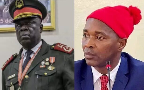 Bissau : un agent de sécurité de Fernando Dias meurt après avoir été violenté par les putschistes