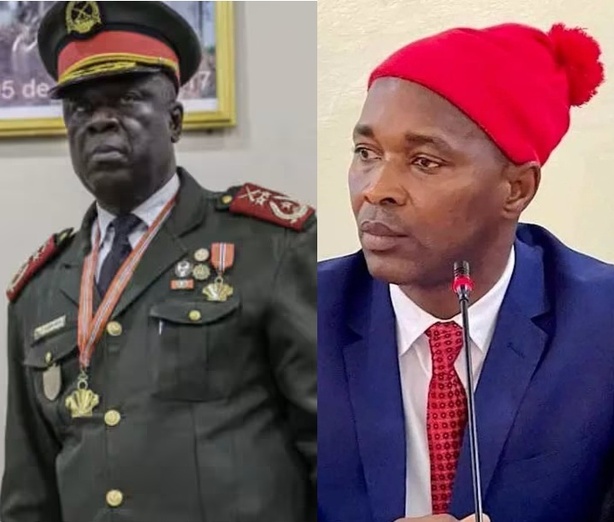 Bissau : un agent de sécurité de Fernando Dias meurt après avoir été violenté par les putschistes