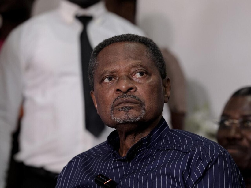 Cameroun : Bras de fer autour de l&rsquo;autopsie de l&rsquo;opposant décédé Anicet Ekane