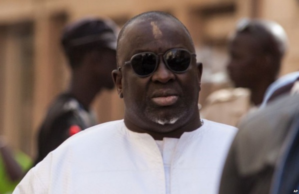 Dopage russe, pots-de-vin et parrainages : le dossier Papa Massata Diack de nouveau sur la table