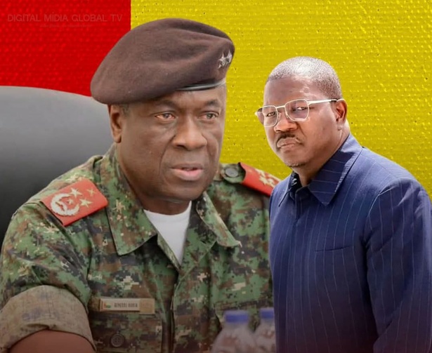 GUINÉE-BISSAU : Le président et le Premier ministre de transition exclus des prochaines élections (Gouvernement)