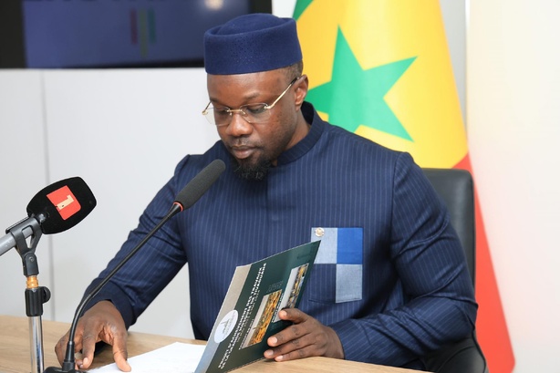 IGF et “dette cachée” : pourquoi un ministre a tenté de démissionner après la décision de Ousmane Sonko