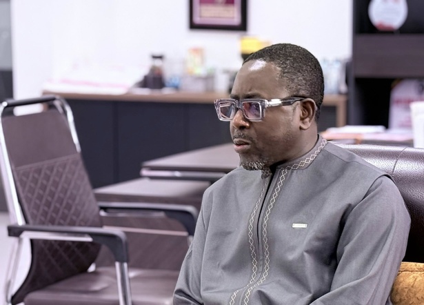 RTS : la gestion de Pape Alé Niang contestée