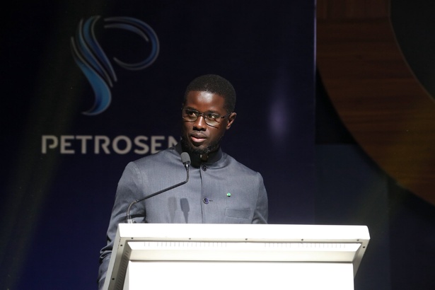 Sommet MSGBC 2025 : Diomaye lance l’appel à une souveraineté énergétique africaine