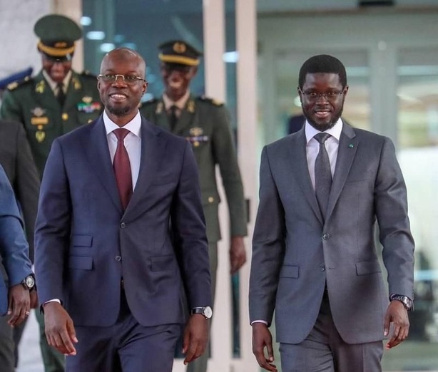 SENEGAL DEY DEM ! (Par El Malick Ndiaye)