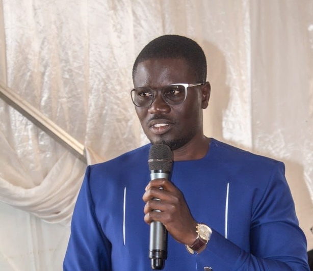 SENTER.SA: Cheikh Diop, maire de Pikine Ouest, nommé PCA