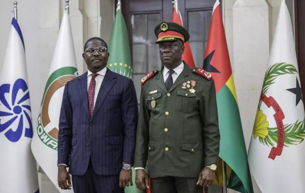 CPLP : la Guinée-Bissau annonce la suspension immédiate de sa participation