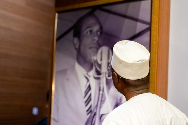 Sonko : « Il n’y a pas de pire trahison que de transformer Fanon en statue…»