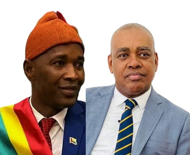 Élection contestée en Guinée-Bissau : l&rsquo;avocat de Fernando Dias sort les preuves