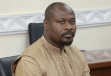 Affaire Softcare : le député Guy Marius Sagna reçoit une délégation de l’usine