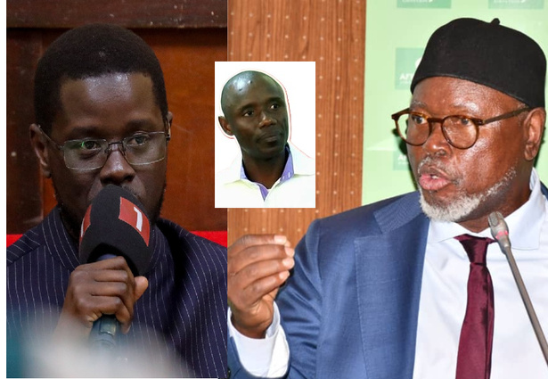 Casamance : Alioune Tine plaide pour une grâce présidentielle en faveur du journaliste René Capain Bassène