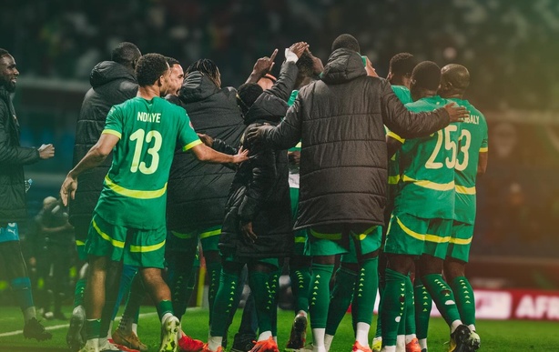 CAN 2025 : le Sénégal affrontera le Soudan en huitièmes de finale