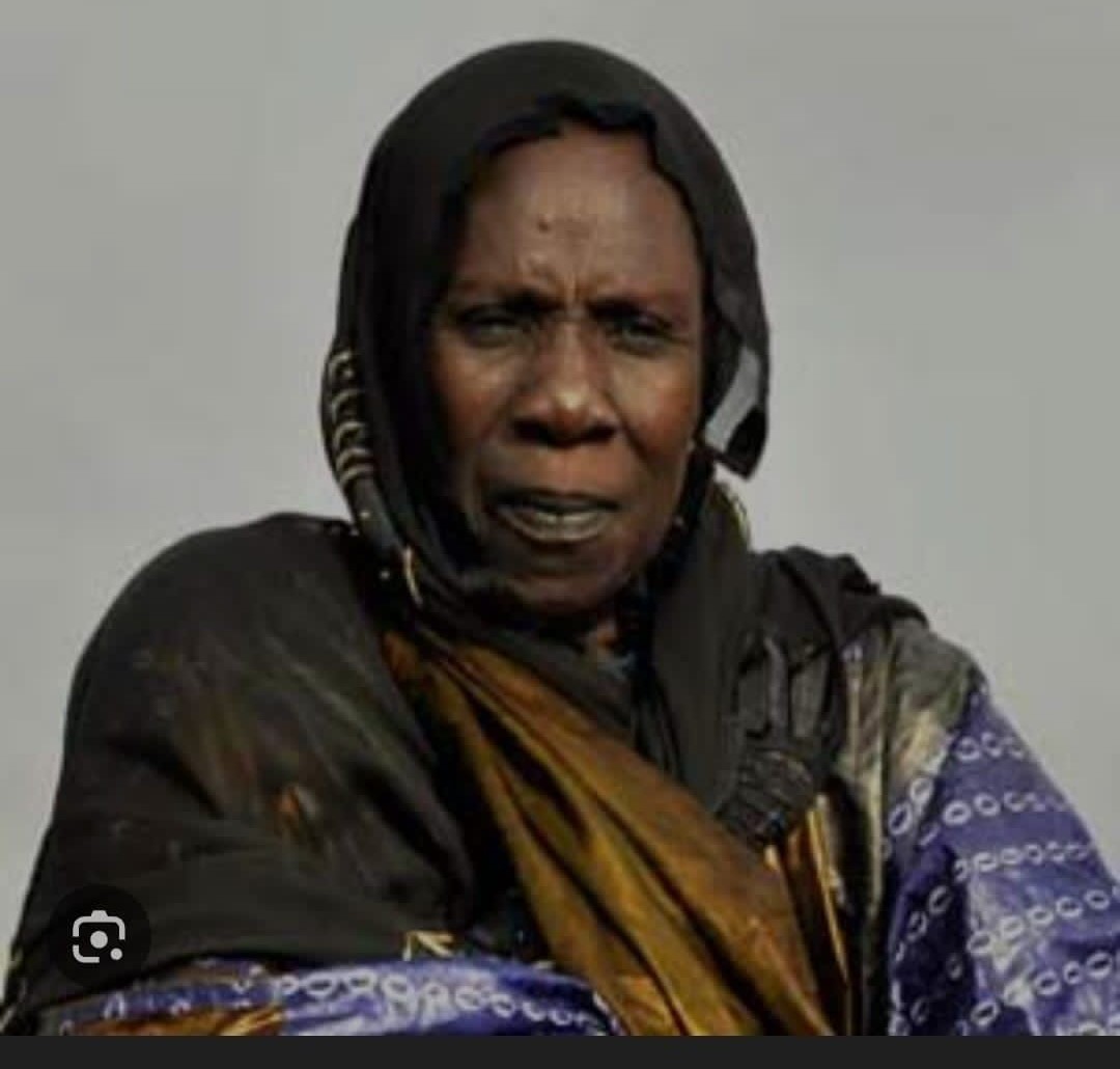Hommage à Adja Khar Mbaye Madiaga, une voix éternelle de la musique sénégalaise(Par Mbaye Jacques DIOP)