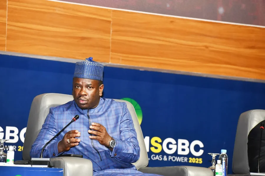 Birame Souleye Diop dévoile la stratégie pour une énergie abordable et souveraine