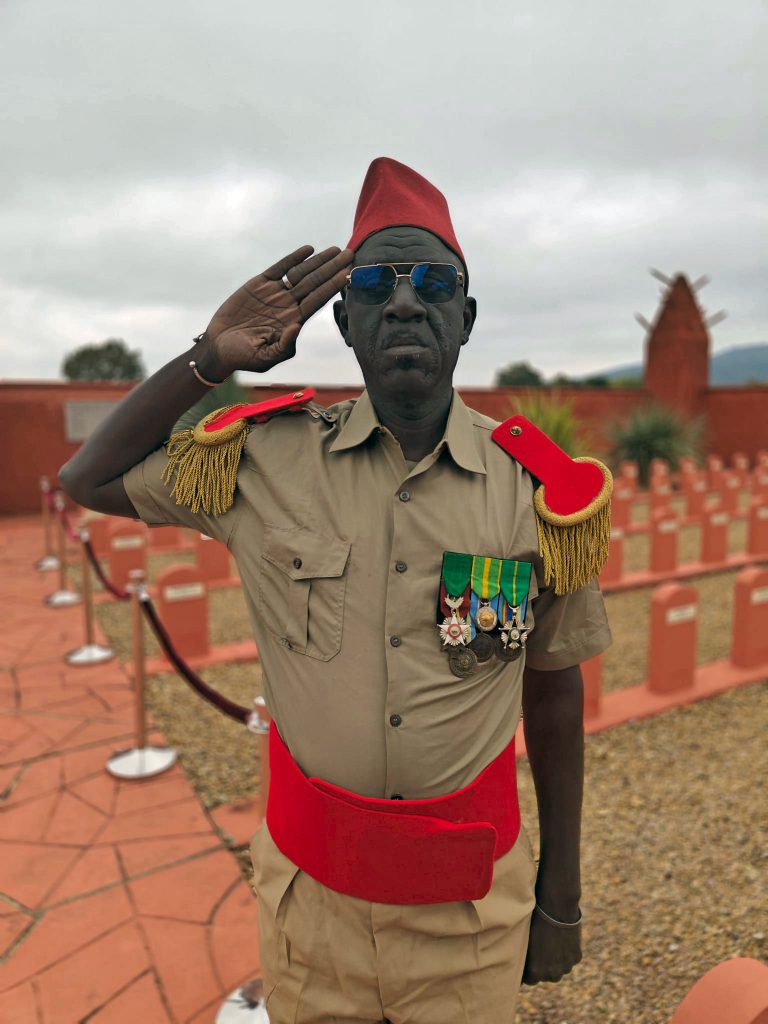 Massacre de Thiaroye : 81 ans après, le devoir de mémoire demeure