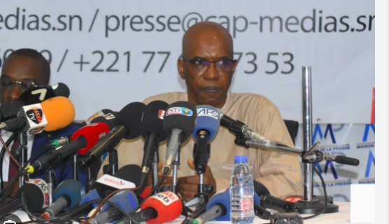 Médias-Etat :la Cour Suprême annule tous les arrêtés du Ministre de la Communication