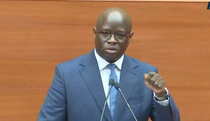 Budget 2026: plus de 335 milliards pour relancer route, rails et ciel sénégalais