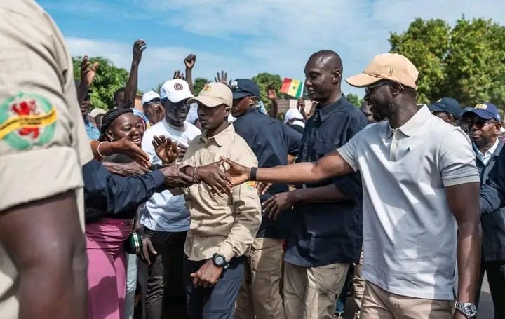 Faire de la Casamance une industrie et un hub sous-régional (Par Charles FAYE)