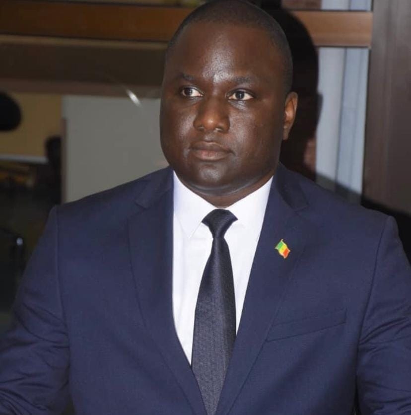 PRP : Dethie Fall limoge Ibrahima Ndiaye de son poste de Secrétaire national après ses critiques visant Diomaye et Sonko
