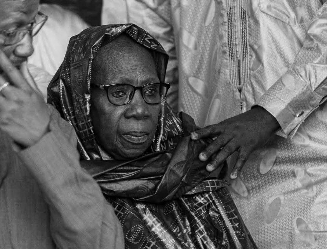 Une Voix Essentielle de notre Patrimoine s&rsquo;en est allée !(Par Dr Oumar CISSÉ)