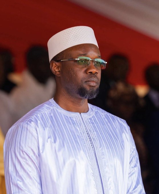 “On aura tous échoué si Sonko n’est pas président en 2029” : le message fort de Bilal Diatta