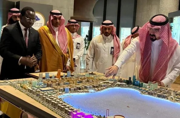 Sénégal-Arabie Saoudite : 1 000 milliards décrochés par l’Etat pour…
