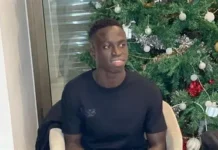 « J’étais dévasté. J’avais les larmes aux yeux »: Krépin Diatta fait une confession sur…