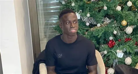 « J’étais dévasté. J’avais les larmes aux yeux »: Krépin Diatta fait une confession sur…