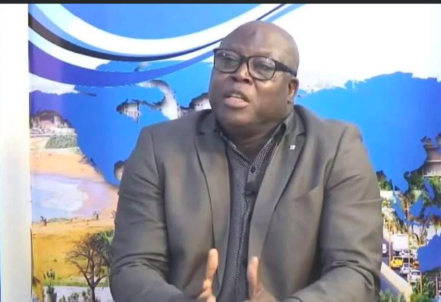 Justice: Le journaliste Pape Sané de Walfdajri placé en garde à vue pour diffusion de « fausses nouvelles »