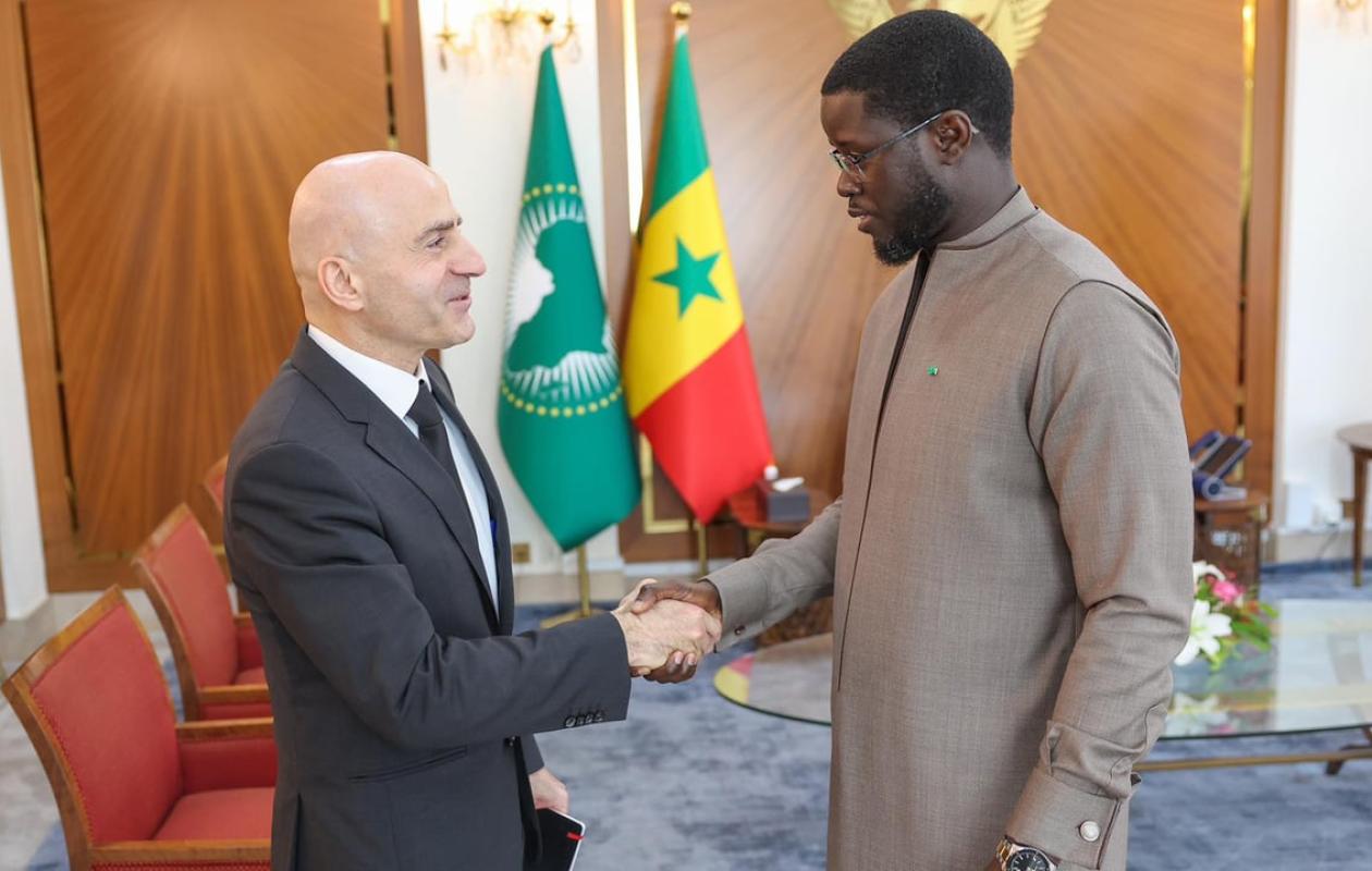 Affaire dette cachée: Le FMI annonce une autre nouvelle pour le Sénégal et lance…