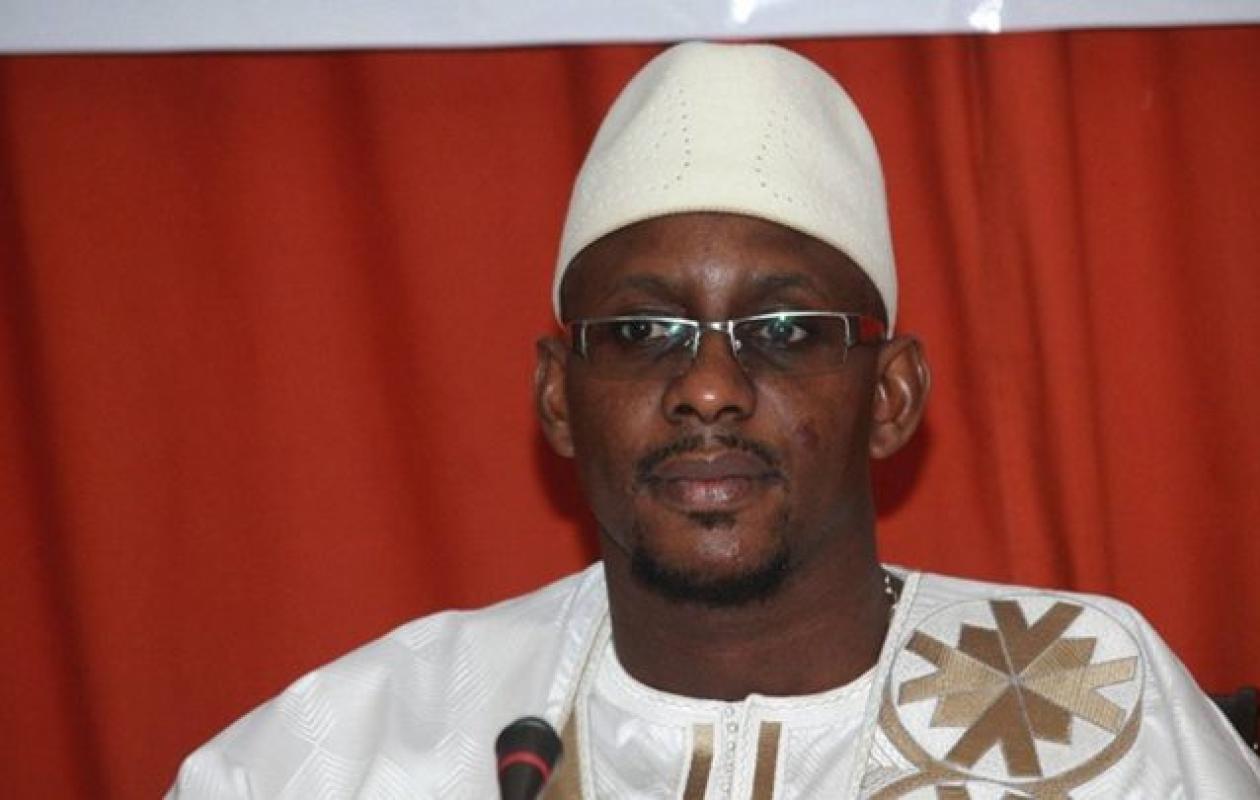 Haute Cour de Justice: Mauvaise nouvelle pour Moustapha Diop