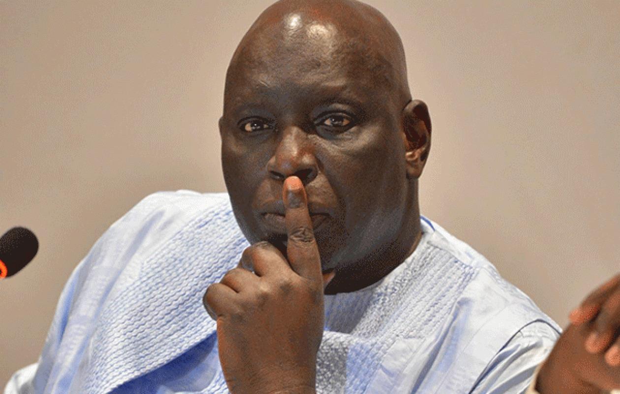 France: Les regrets de Madiambal Diagne sur…