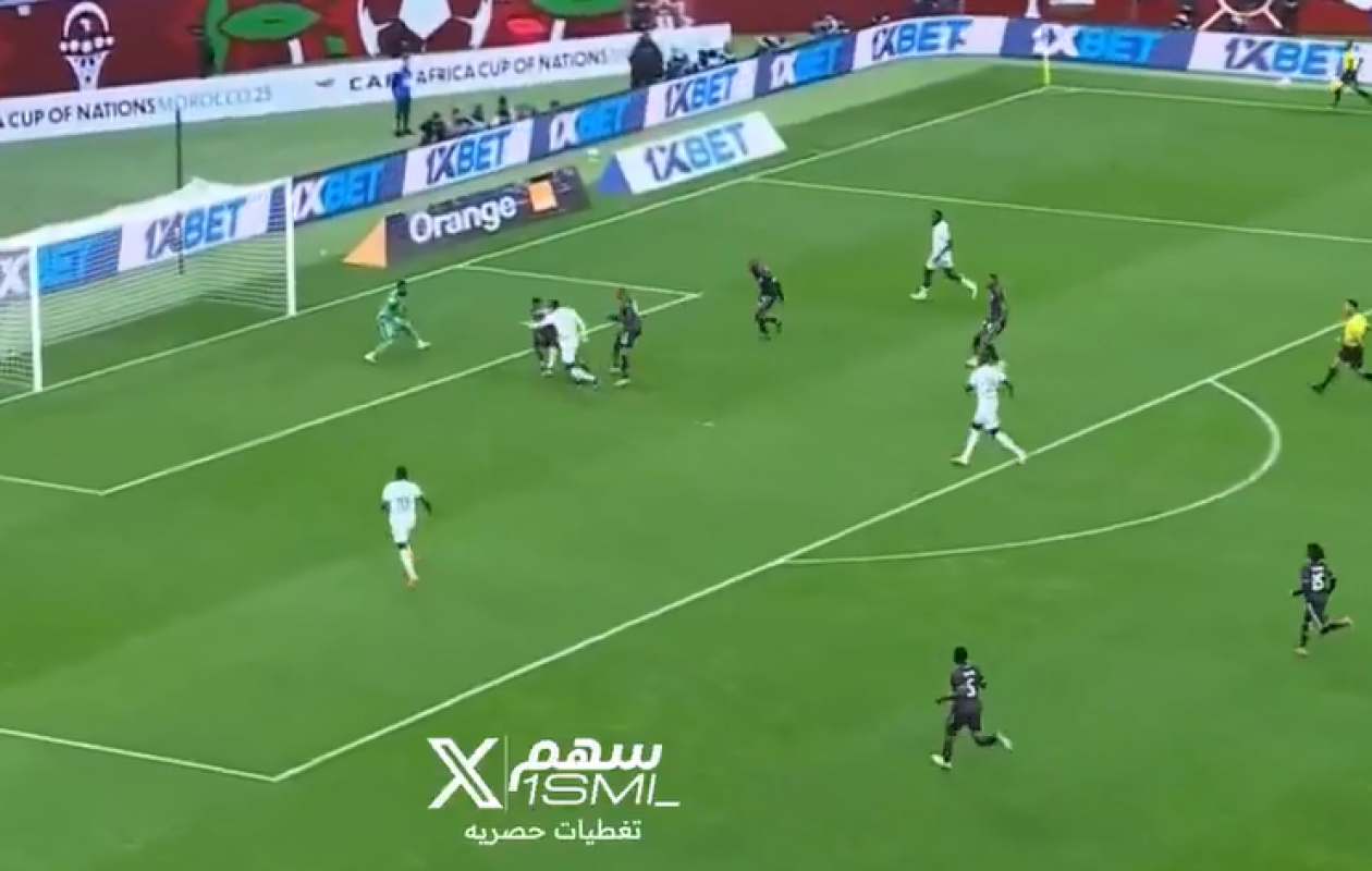 Sénégal vs Botswana: Nicolas Jackson double la mise