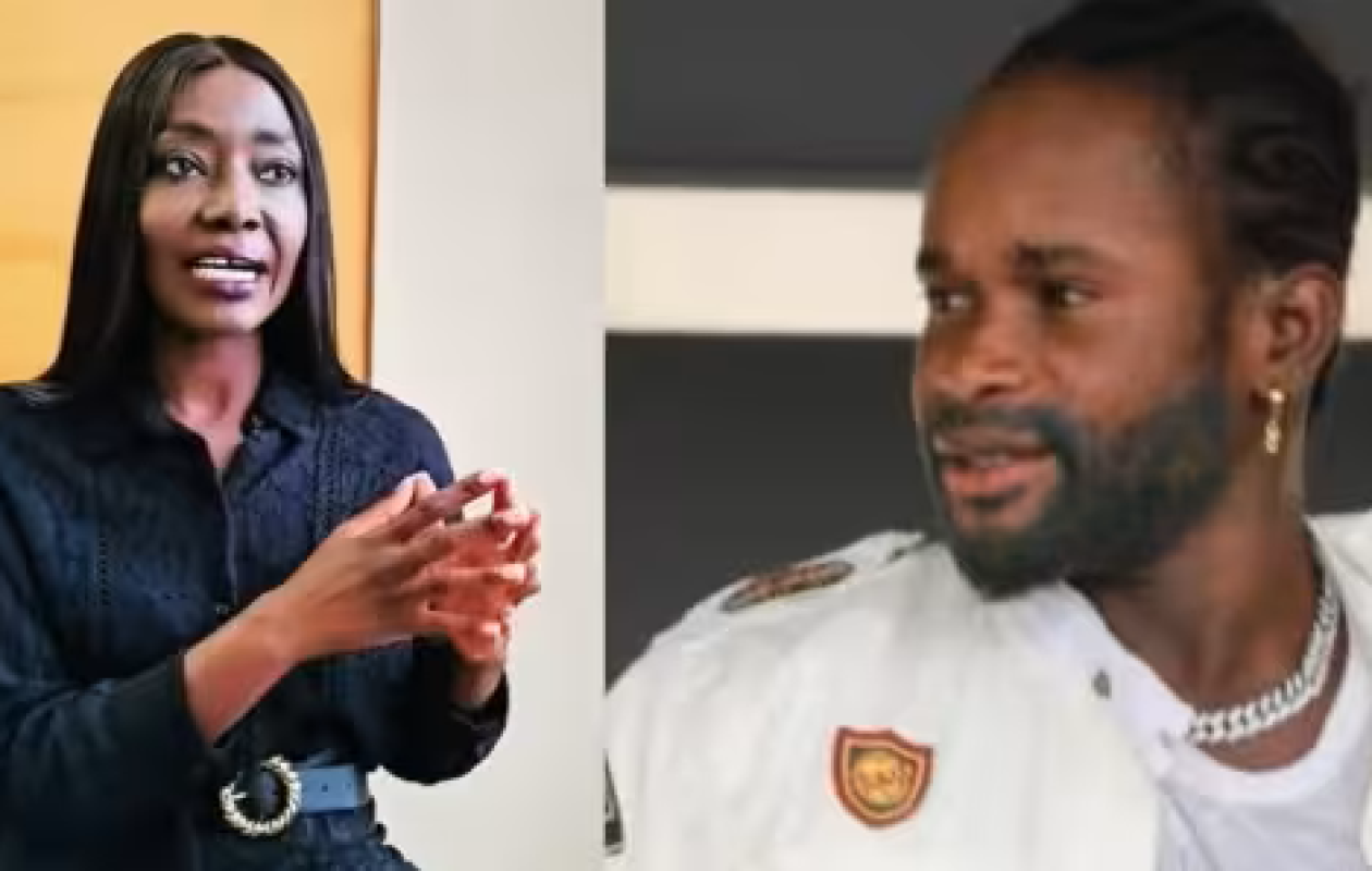 Affaire Aziz Dabala : Coumba Gawlo Seck porte plainte contre…