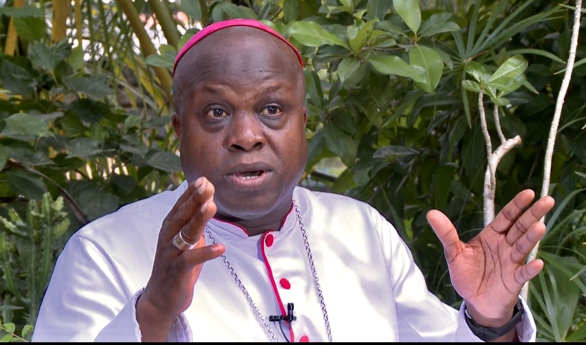 ​Diocèse de Ziguinchor : Mgr Jean Baptiste Manga articule son ministère entre réconciliation et autonomie économique