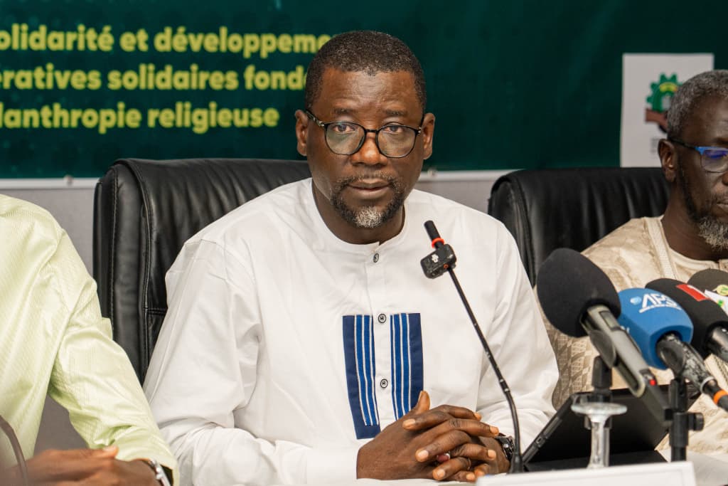 L’État sénégalais et les communautés religieuses unissent leurs forces pour structurer le financement solidaire.
