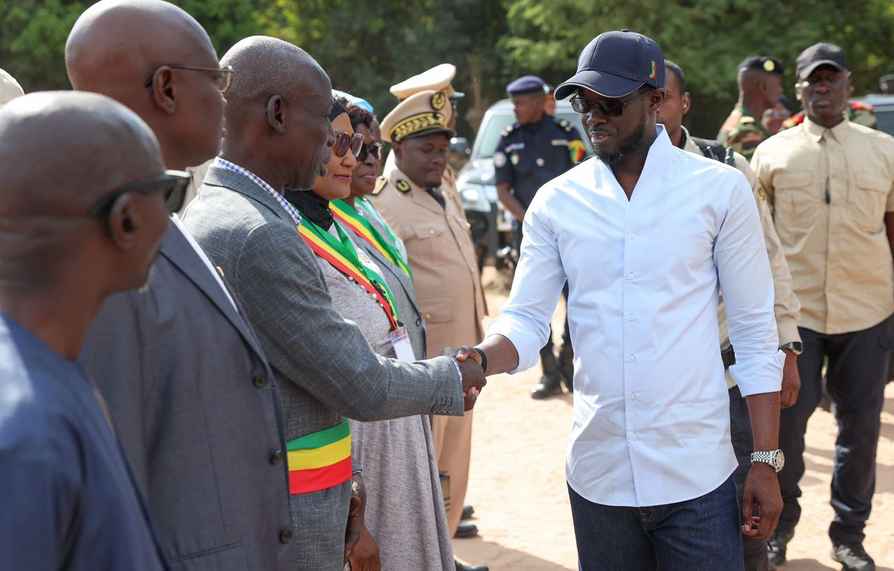 Dar Es Salam : le déminage, levier de paix et de développement en Casamance