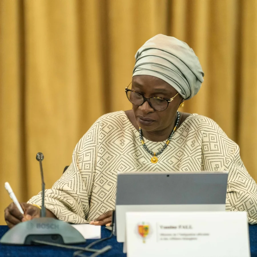 Un budget 81,35 milliards FCfa pour moderniser et sécuriser le système judiciaire