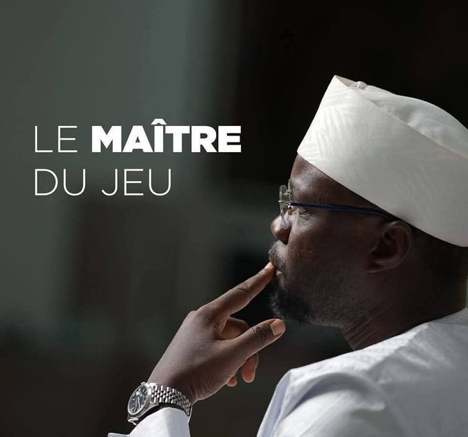 Responsabilité politique et continuité institutionnelle : la posture du Président Ousmane Sonko (Par Ibrahima Sène)